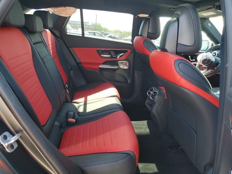 2026 MERCEDES-BENZ GLC-CLASS GLC300 GLC300 11