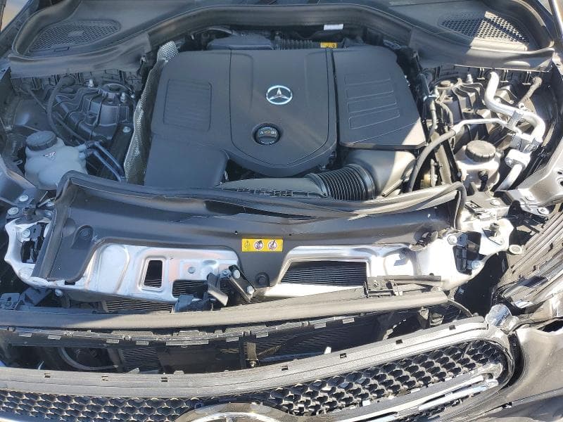 2026 MERCEDES-BENZ GLC-CLASS GLC300 GLC300 12