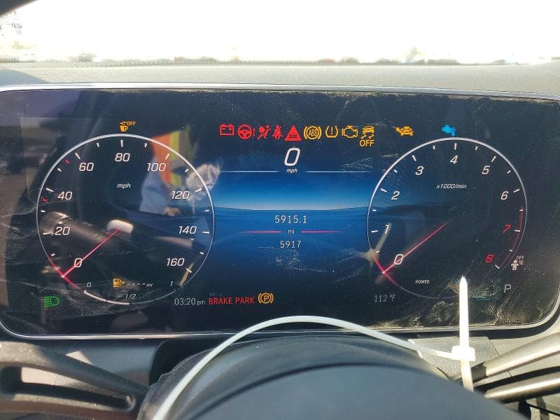 2026 MERCEDES-BENZ GLC-CLASS GLC300 GLC300 9