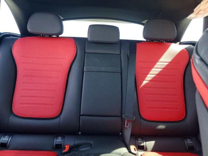 2026 MERCEDES-BENZ GLC-CLASS GLC300 GLC300 10