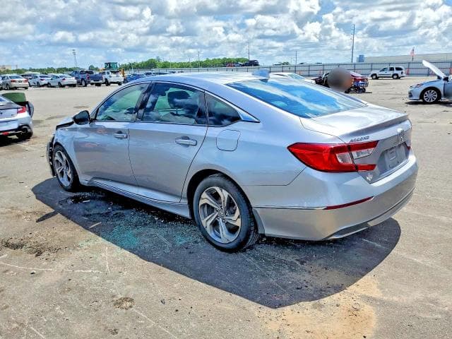 2020 HONDA ACCORD EX 2
