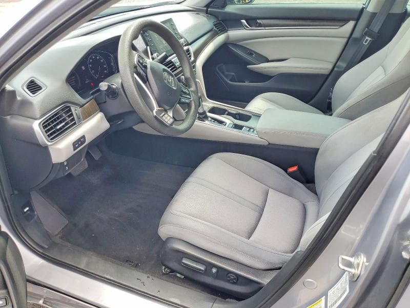2020 HONDA ACCORD EX 7