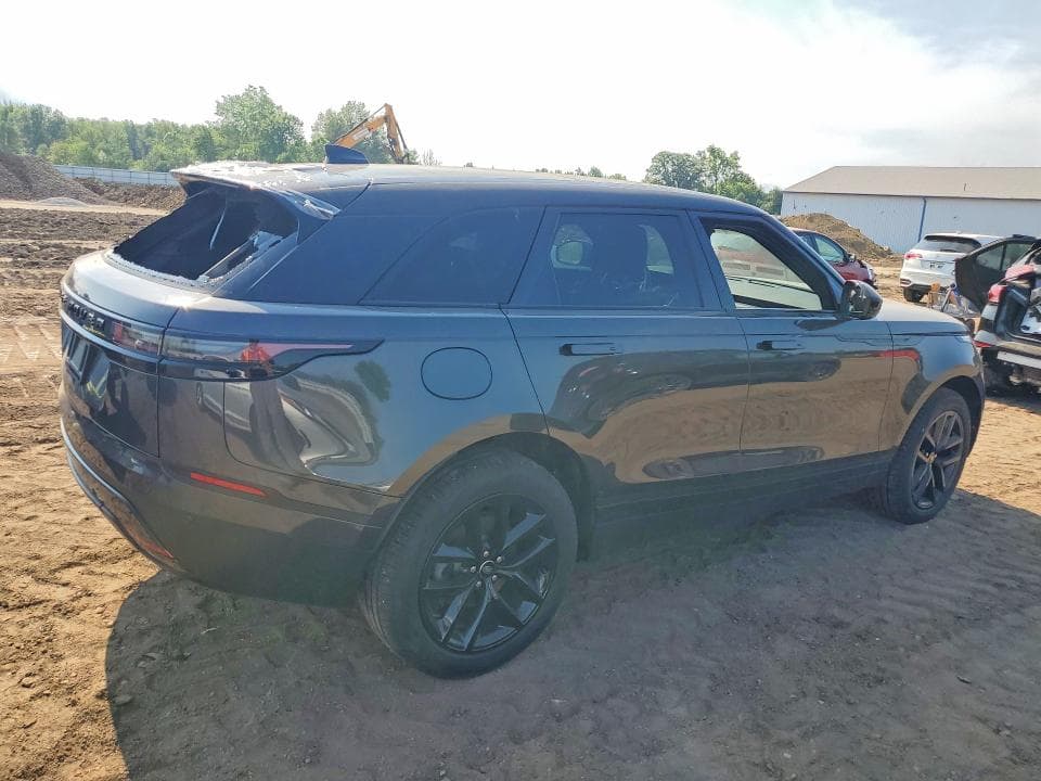2025 LAND ROVER RANGE ROVER VELAR S 3
