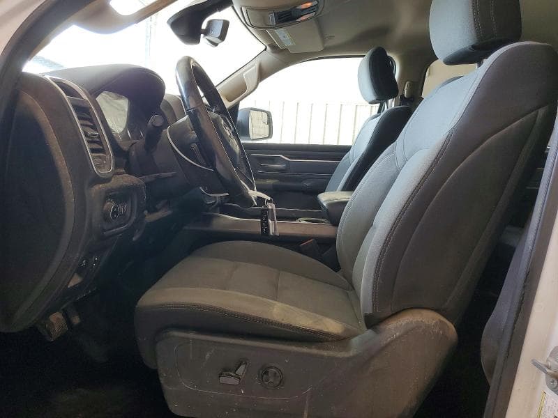 2019 RAM 1500 BIG HORN/LONE STAR BIG HORN/LONE STAR 7