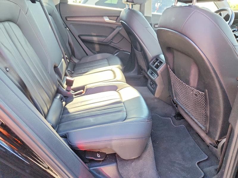 2021 AUDI Q5 PREMIUM 11