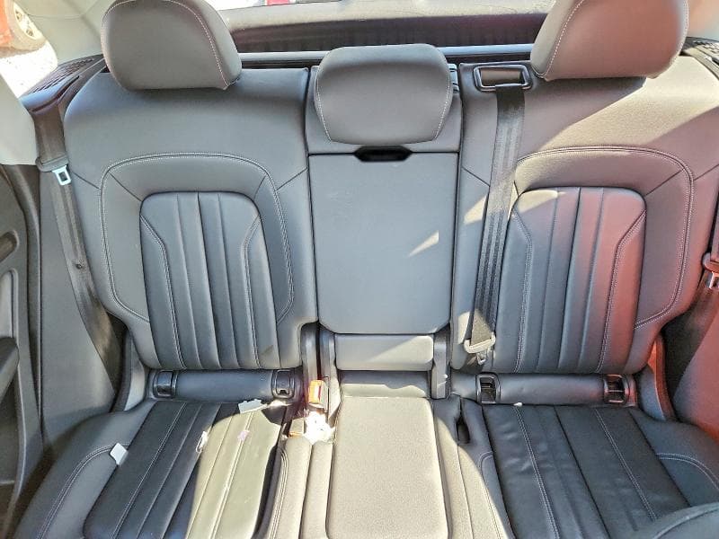 2021 AUDI Q5 PREMIUM 10