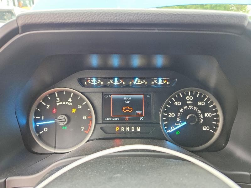 2019 FORD F150 9