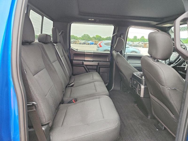 2019 FORD F150 10