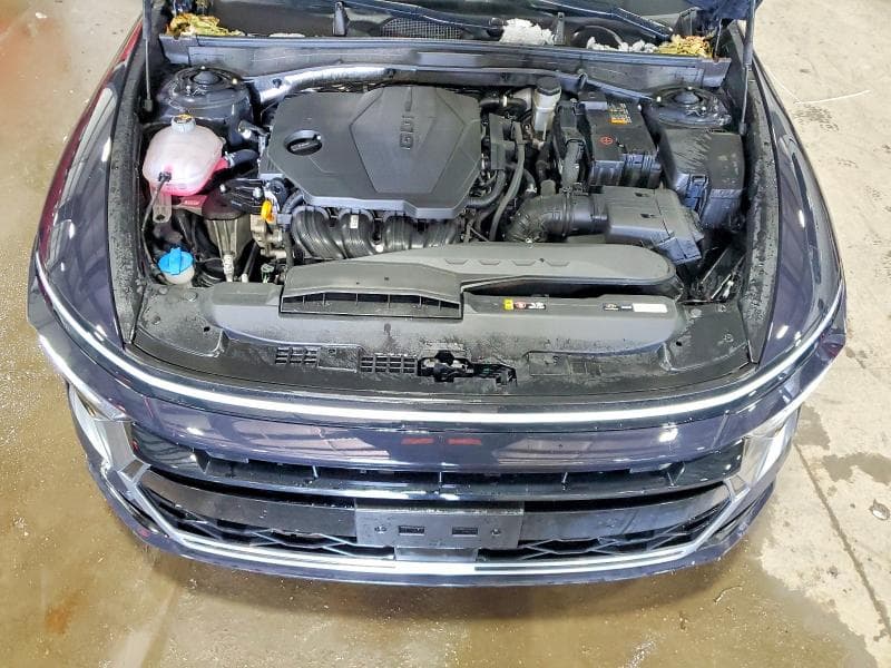 2025 HYUNDAI SONATA SEL 11