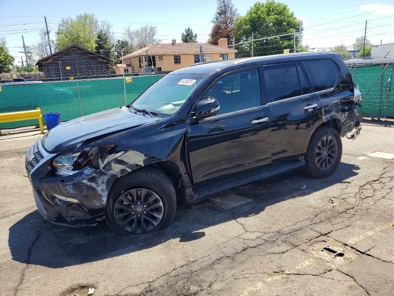 2020 LEXUS GX 460 PREMIUM 460 PREMIUM - 1