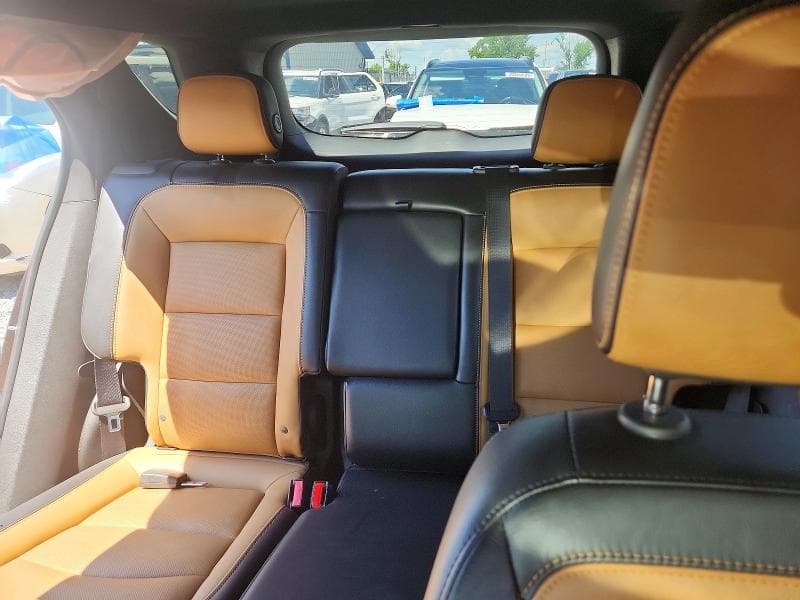 2020 CHEVROLET EQUINOX PREMIER PREMIER 10