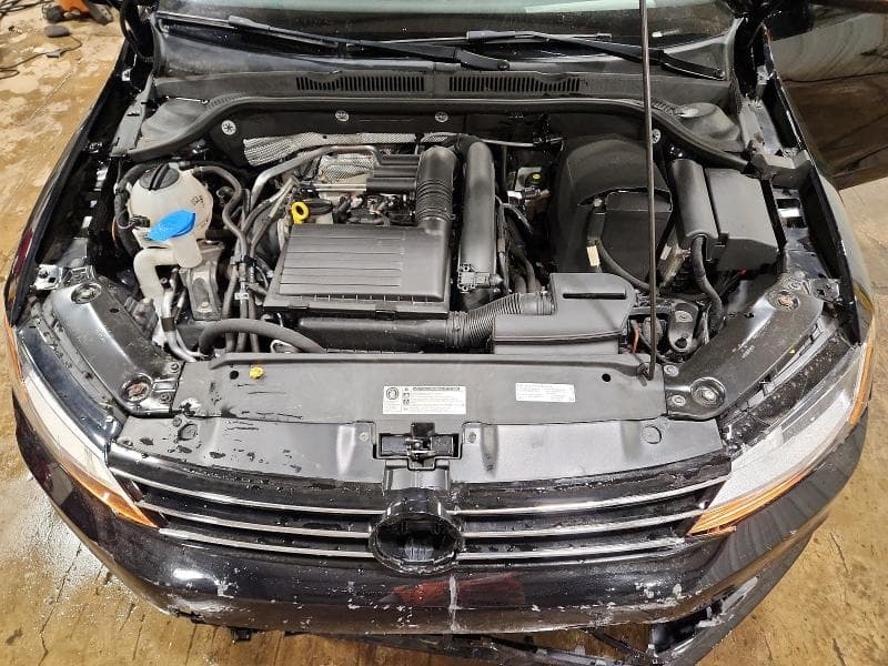 2017 VOLKSWAGEN JETTA SE 11