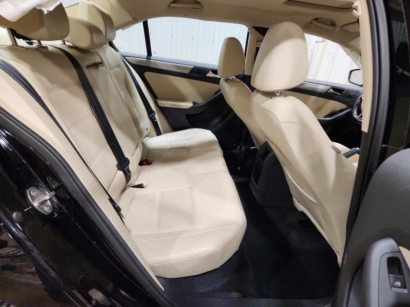 2017 VOLKSWAGEN JETTA SE 10