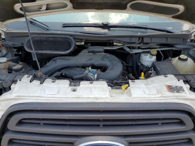 2017 FORD TRANSIT T-250 11