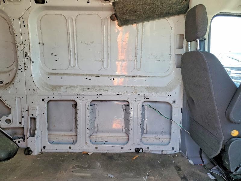 2017 FORD TRANSIT T-250 10