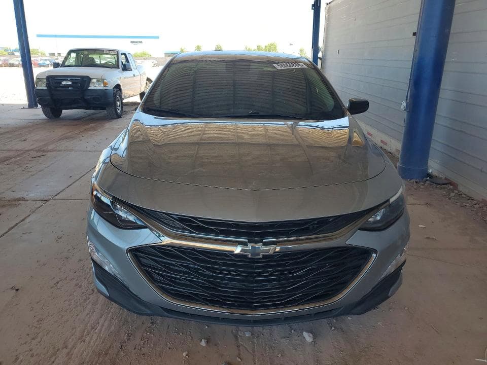 2023 CHEVROLET MALIBU LT 5