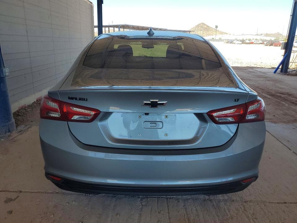 2023 CHEVROLET MALIBU LT 6