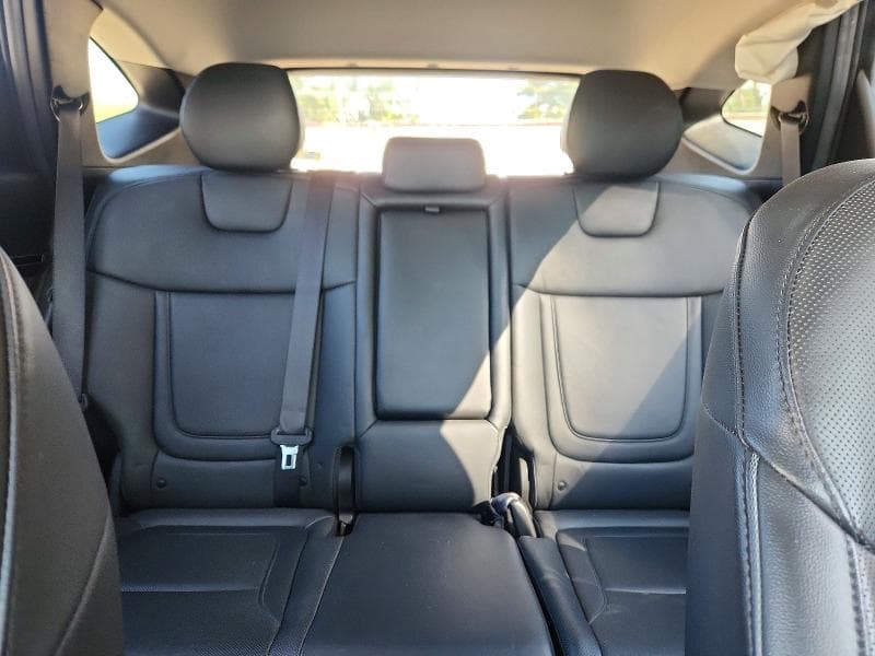2022 HYUNDAI TUCSON SEL 10