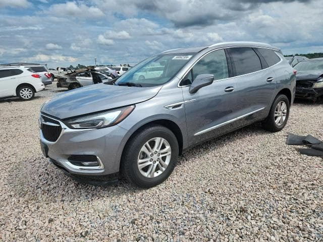 2018 BUICK ENCLAVE ESSENCE 1