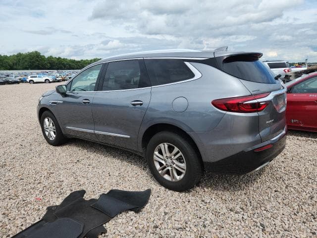 2018 BUICK ENCLAVE ESSENCE 2