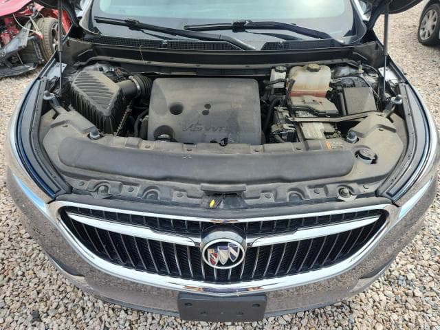 2018 BUICK ENCLAVE ESSENCE 12