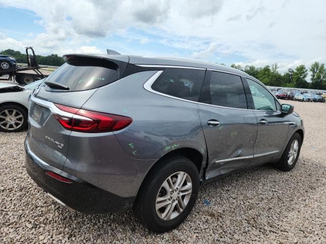 2018 BUICK ENCLAVE ESSENCE 3