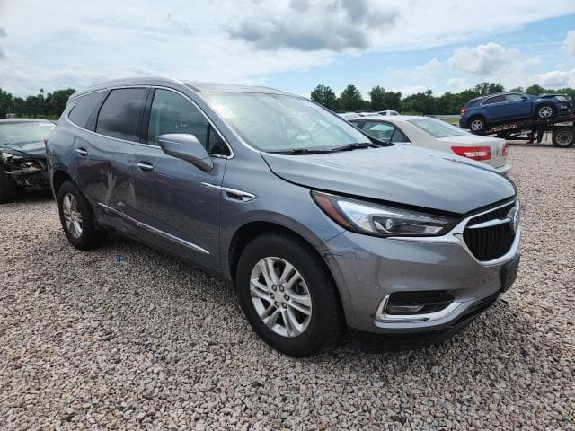 2018 BUICK ENCLAVE ESSENCE 4