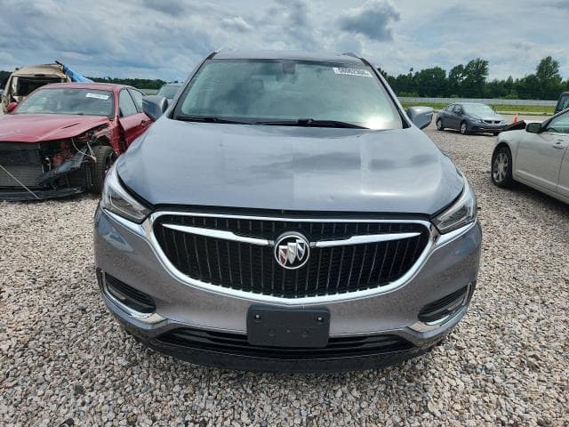 2018 BUICK ENCLAVE ESSENCE 5