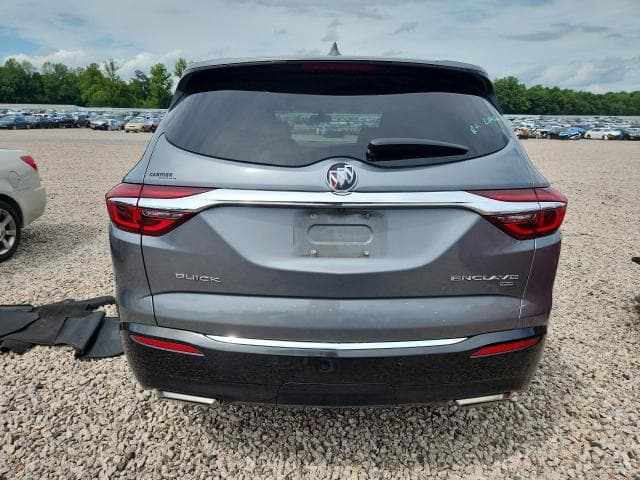 2018 BUICK ENCLAVE ESSENCE 6