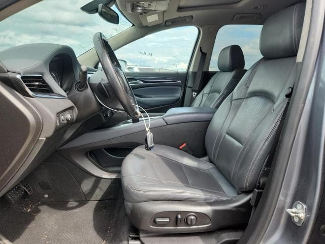 2018 BUICK ENCLAVE ESSENCE 7
