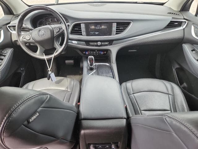 2018 BUICK ENCLAVE ESSENCE 8