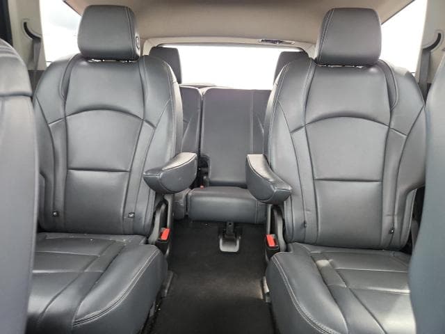 2018 BUICK ENCLAVE ESSENCE 10