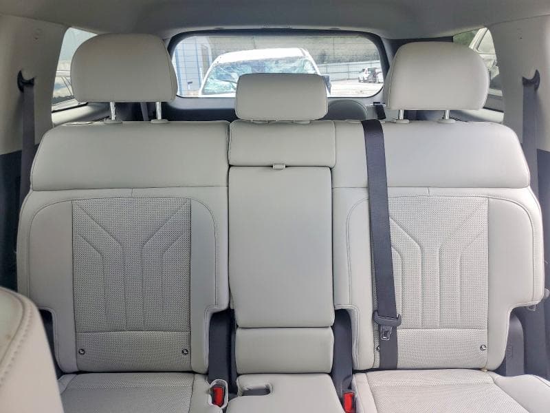 2025 HYUNDAI SANTA FE SEL 10
