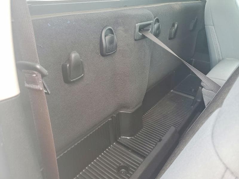 2019 RAM 1500 CLASSIC TRADESMAN TRADESMAN 10