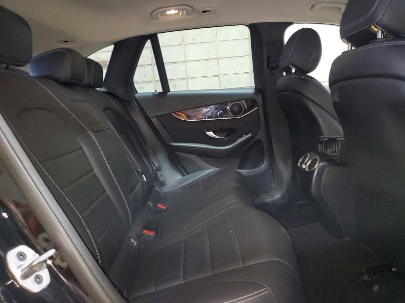 2022 MERCEDES-BENZ GLC 300 4MATIC 11