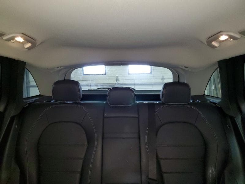 2022 MERCEDES-BENZ GLC 300 4MATIC 10