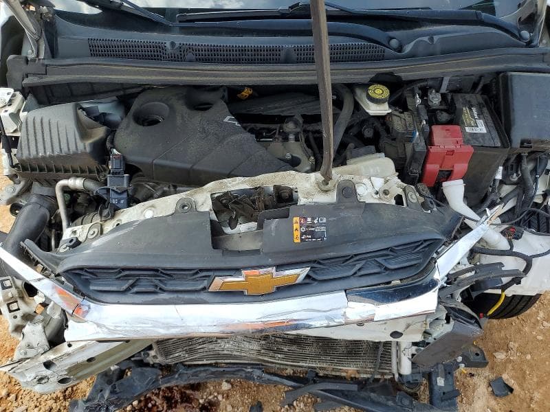 2020 CHEVROLET SPARK LS LS 11