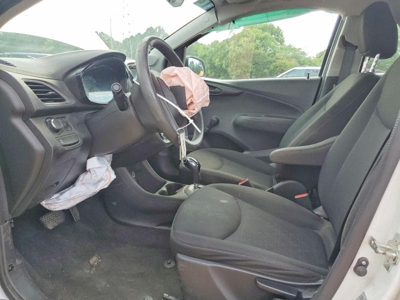 2020 CHEVROLET SPARK LS LS 7