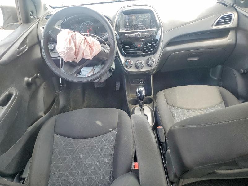 2020 CHEVROLET SPARK LS LS 8