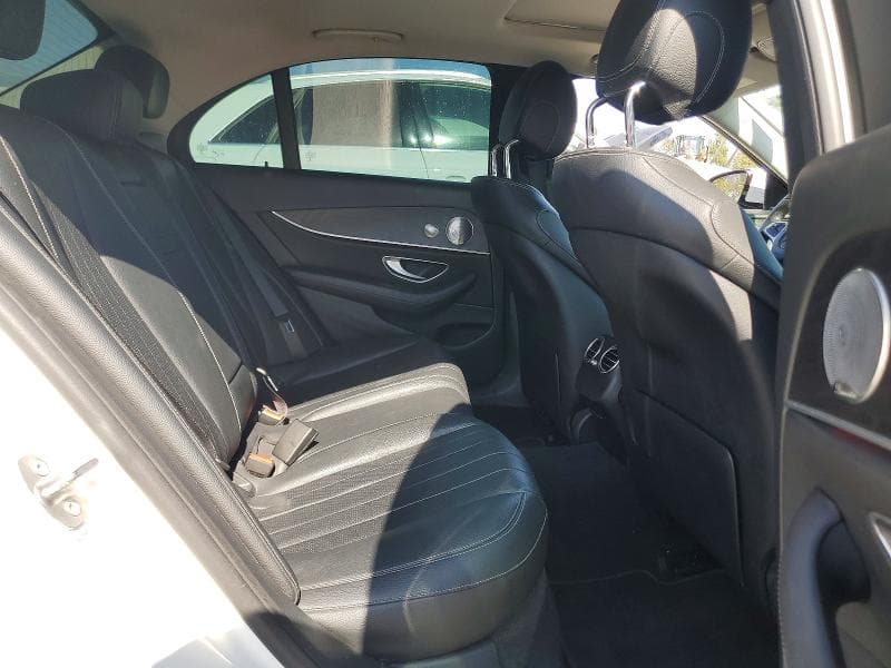 2017 MERCEDES-BENZ E 300 10