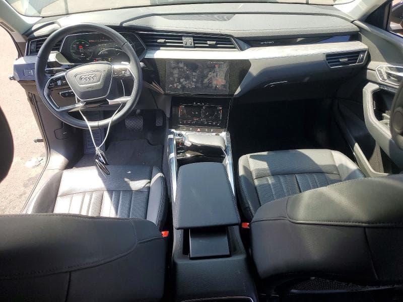 2024 AUDI Q8 E-TRON PREMIUM PLUS 8