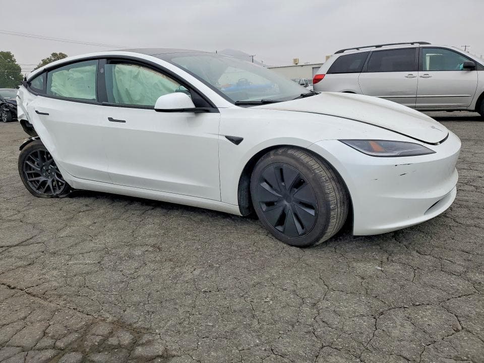 2024 TESLA MODEL 3 4