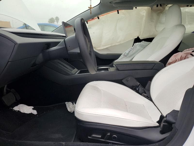 2024 TESLA MODEL 3 7