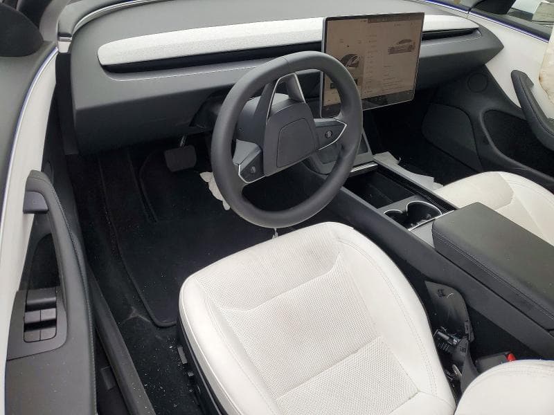 2024 TESLA MODEL 3 8