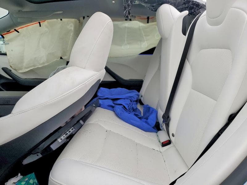 2024 TESLA MODEL 3 10