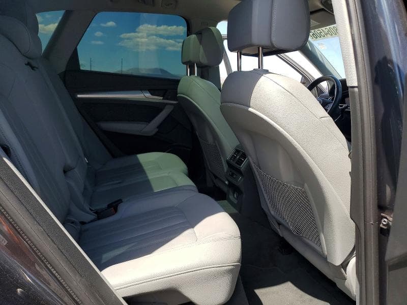 2018 AUDI Q5 PREMIUM PLUS 11