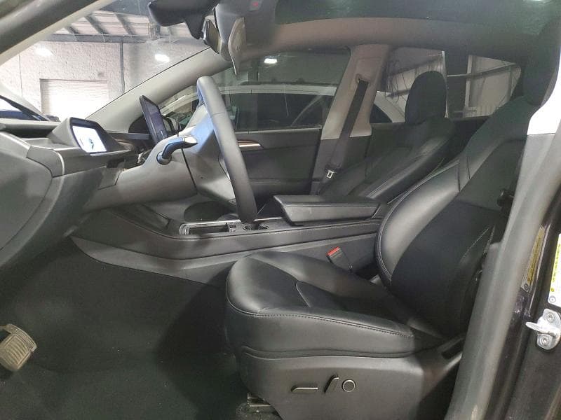 2024 TESLA MODEL Y 7