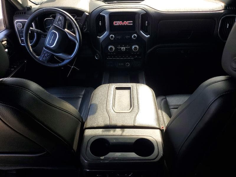 2022 GMC SIERRA K3500 DENALI 8