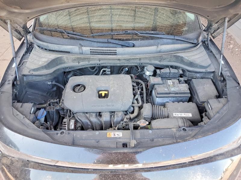 2023 KIA SOUL GT LINE 12