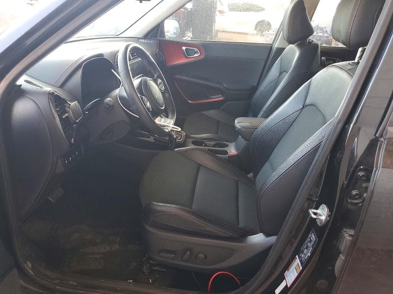 2023 KIA SOUL GT LINE 7